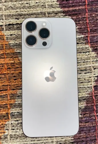iPhone 16 pro max 259gb