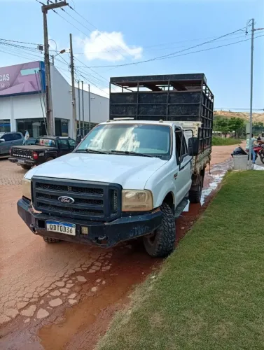 Ford F - 350 2015