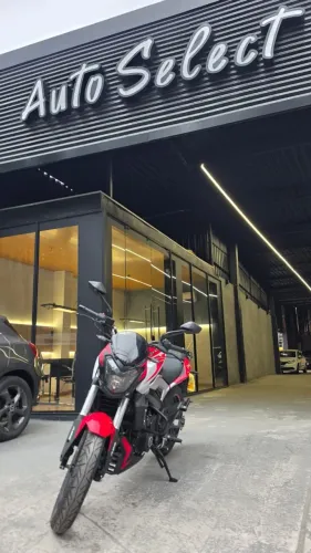 BAJAJ DOMINAR 250 2026