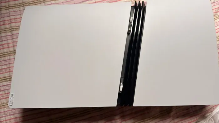 Ps5 pro semi novo