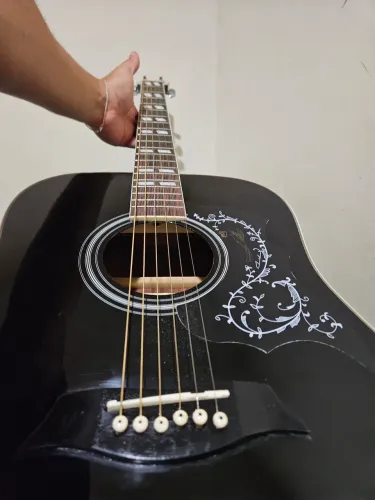 Violão Michael Vm925dt (aprimorado)
