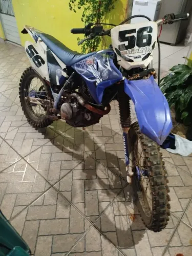 Ttr 230 2012 $8.900