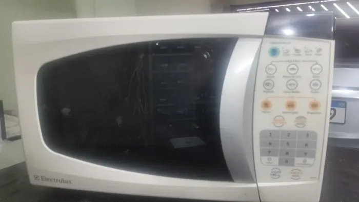 Microondas Electrolux 18lts 