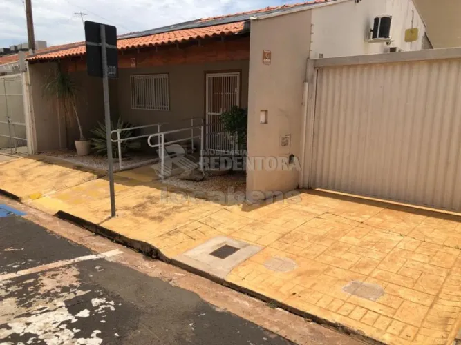 Casa Comercial Locação ou Venda Boa Vista