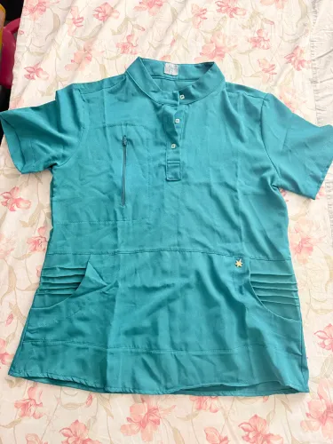 Scrub/Pijama cirúrgico