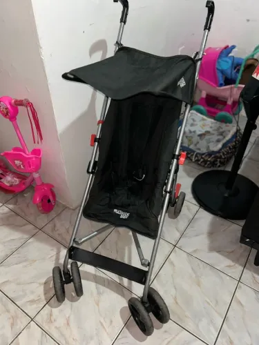 Carrinho de bebê de passeio guarda-chuva MULTIKIDS 