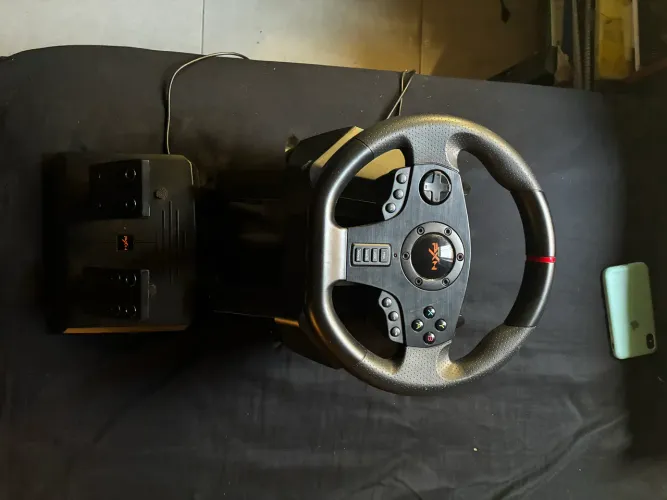 PXN V9 (Perfeitas condições)