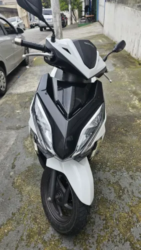 Honda Elite 125 Excelente