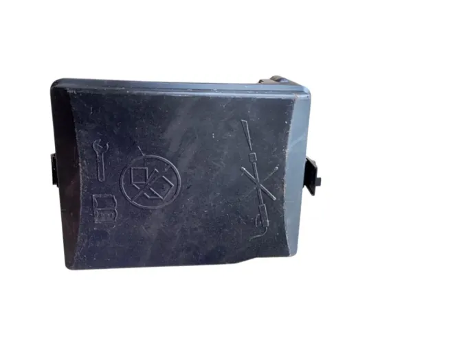 Tampa caixa de fusível onix 2025 