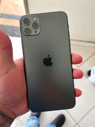 Iphone 11 pro Max