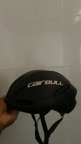 Capacetes para ciclismo
