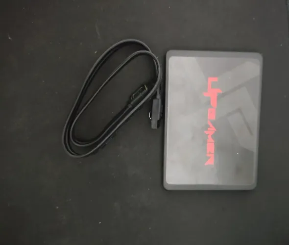 SSD SATA 120gb