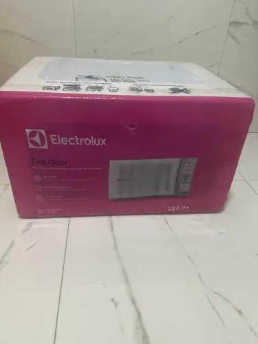 Microondas