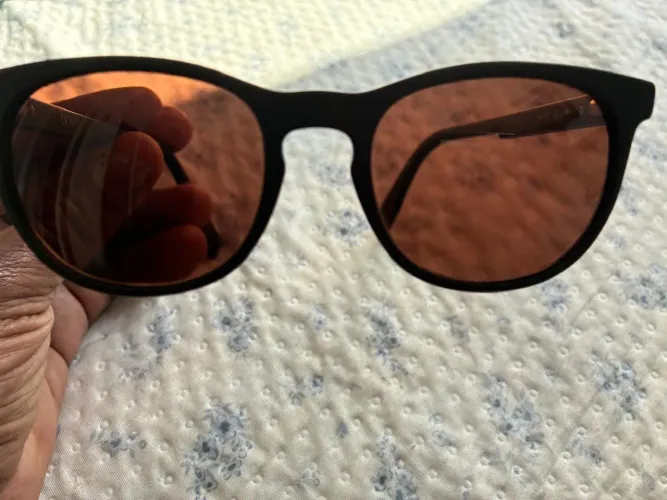 Óculos Rayban e BOSS ORANGE
