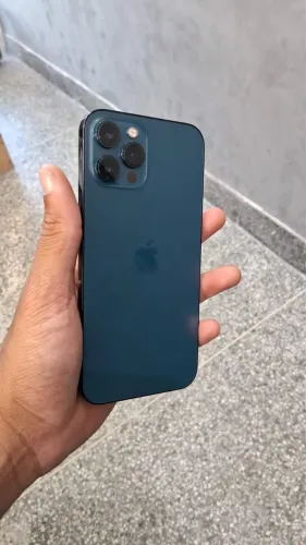 iPhone 12 Pro Max