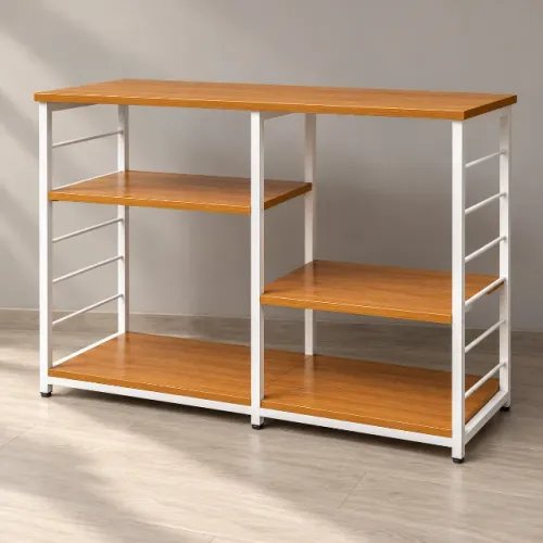 ? BALCÃO INDUSTRIAL PARA COZINHA ? ORGANIZAÇÃO, BELEZA E PRATICIDADE!