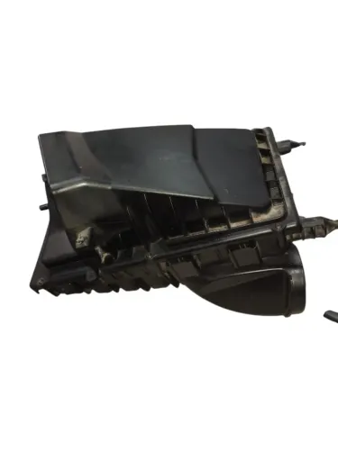 Caixa Filtro de ar esquerdo range rover 2014a2018 3.0