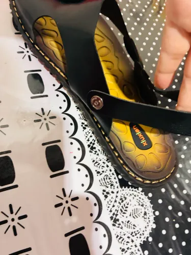 SANDÁLIA/ALPARGATAS/UNISSEX/COURO