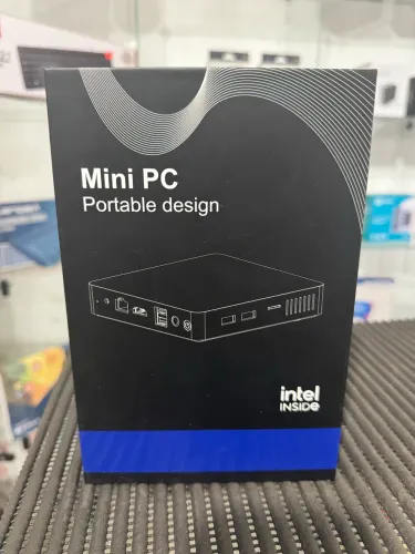 MINI PC PORTABLE SOYO