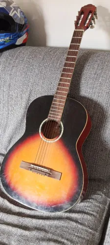 Violão Giannini