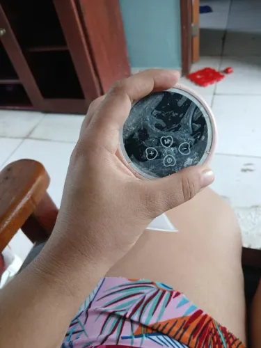 Bomba de ordenhar leite elétrica 