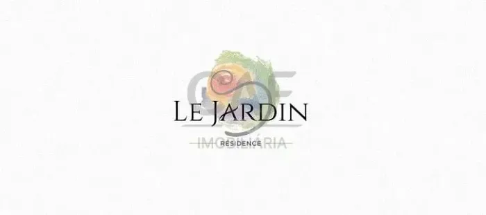 Terreno a venda no Condominio Le jardin