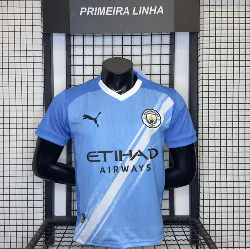 Camisa de Time ou Seleção