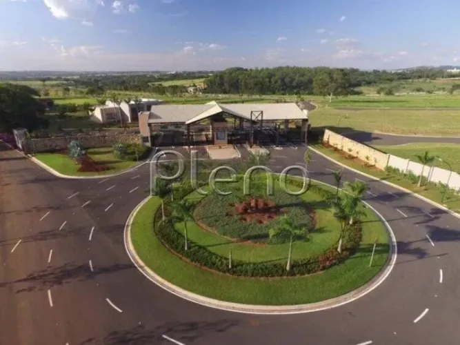 Terreno à venda em Jaguariúna, Residencial Haras Patente, com 882 m², Haras Patente