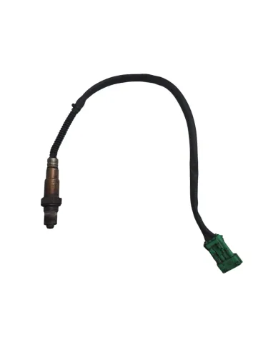 Sonda Lambda Peugeot 206 1.4 2006 / 2007 N258006027