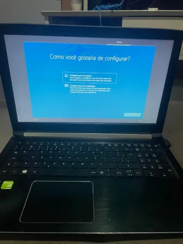 NOTEBOOK ACER ASPIRE A515-51G