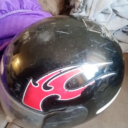 Capacete
