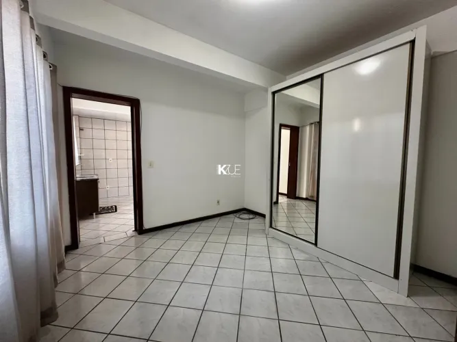 Apartamento 01 dormitório para alugar no Estreito