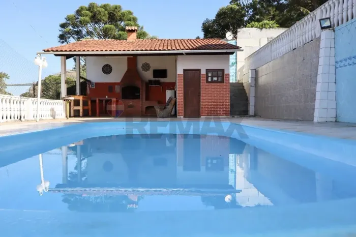 Casa 4 quartos, piscina e campo futebol., Bosque do Imperador, Juiz de Fora