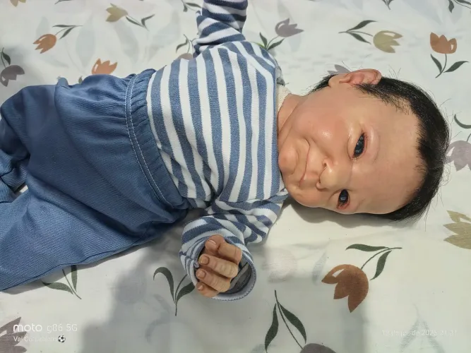 Bebê reborn