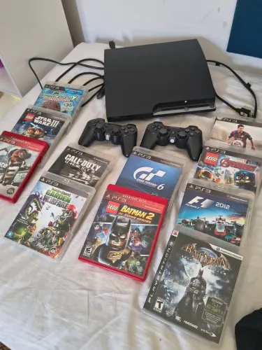 Playstation 3