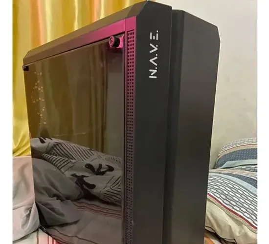 Pc Gamer Completo Ryzen 3 3200g Gtx 1630 Hd + Ssd 1 Tera 16gb Ram