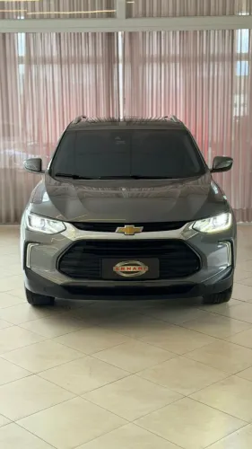 Chevrolet Tracker Premier 1.2 Turbo 12V Flex AUT 2023
