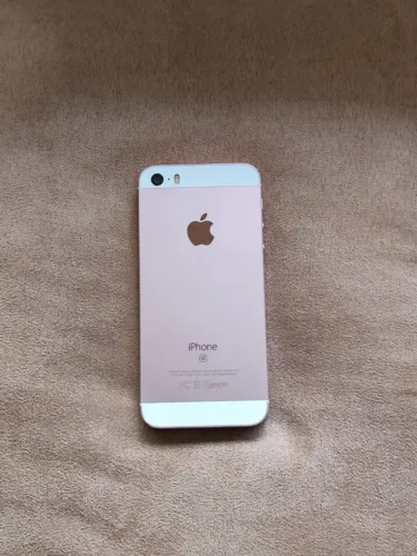 iPhone SE 1ª Geração 32GB (A1723)