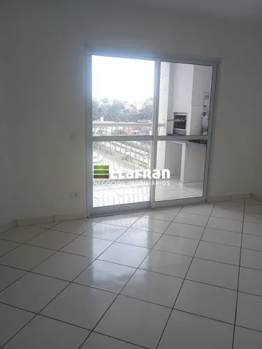 Locação Apartamento Residencial Parque Firenze