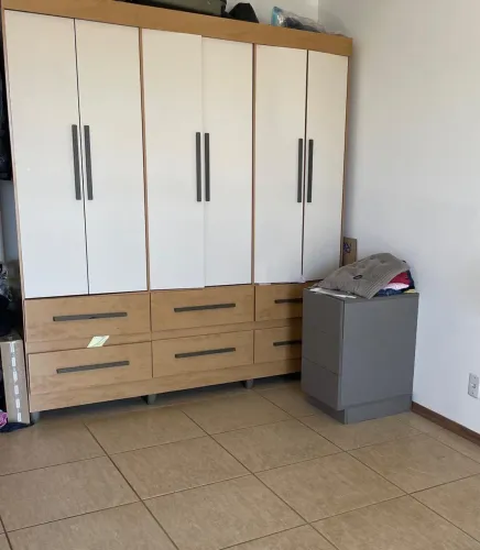 Guarda Roupa Casal