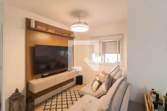 Apartamento à Venda - Vila Guilherme, 2 Quartos, 61 m2