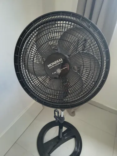 Ventilador