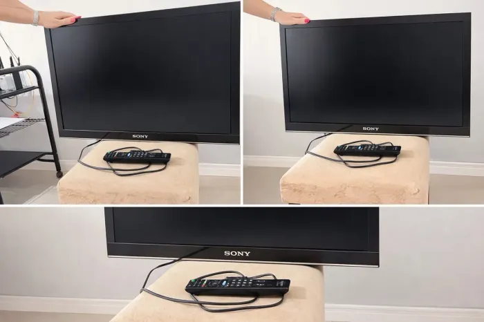 ? TV Sony Bravia 32? + Chromecast - Modelo KDL-32EX355
