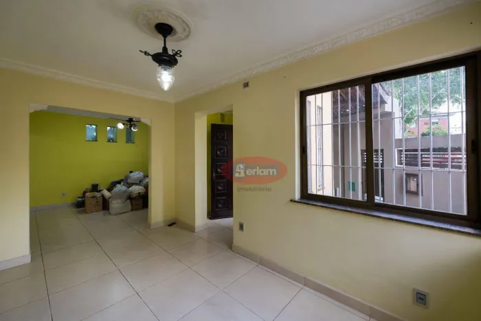 Casa com 3 dormitórios para alugar, 180 m² por R$ 8.000,00 - Embaré - Santos/SP