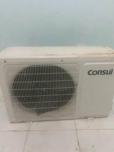 Condensadora cônsul 9000btus