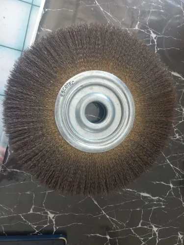 260 escova de aço 30 cada 