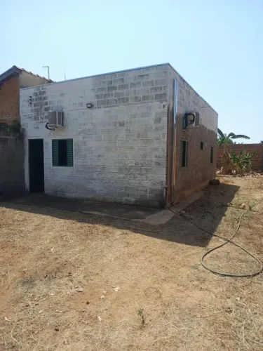 Chácara Chácara em São José do Rio Preto