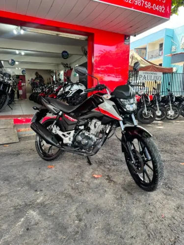 TITAN 160 ABS 2026/2026 24.000,00