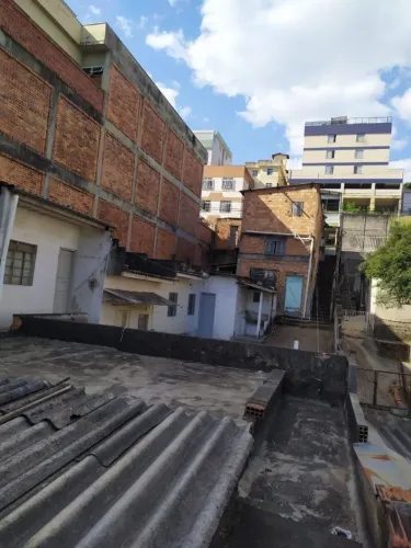 Lote de 380m² no Nova Granada