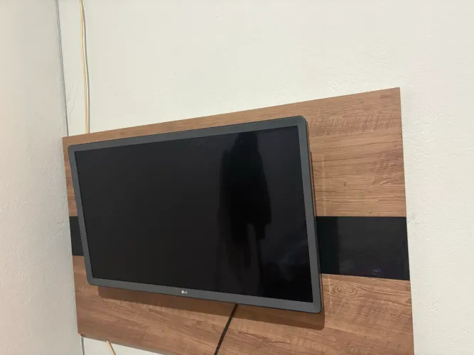 Smart TV 32 polegadas LG